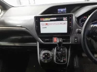 Toyota ESQUIRE лот № 30632 оценка 4  с аукциона в Японии 8