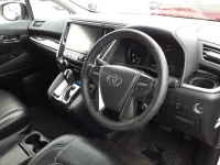 Toyota VELLFIRE лот № 30546 оценка 3.5  с аукциона в Японии 6