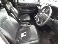 Toyota VELLFIRE лот № 30546 оценка 3.5  с аукциона в Японии 7