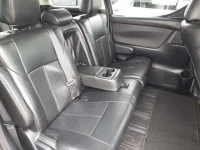 Toyota VELLFIRE лот № 30546 оценка 3.5  с аукциона в Японии 9