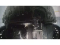 Toyota VELLFIRE лот № 30546 оценка 3.5  с аукциона в Японии 10