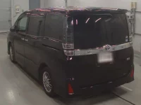 Toyota VOXY лот № 30635 оценка R  с аукциона в Японии 5