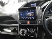 Toyota VOXY лот № 30635 оценка R  с аукциона в Японии 8