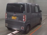 Toyota PIXIS MEGA лот № 534 оценка R  с аукциона в Японии 1