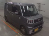 Toyota PIXIS MEGA лот № 534 оценка R  с аукциона в Японии 4