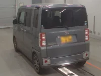 Toyota PIXIS MEGA лот № 534 оценка R  с аукциона в Японии 5