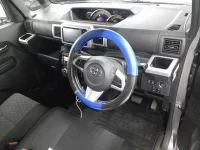 Toyota PIXIS MEGA лот № 534 оценка R  с аукциона в Японии 6