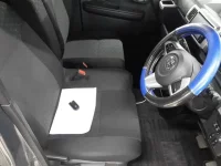 Toyota PIXIS MEGA лот № 534 оценка R  с аукциона в Японии 7