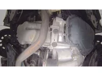 Toyota PIXIS MEGA лот № 534 оценка R  с аукциона в Японии 10