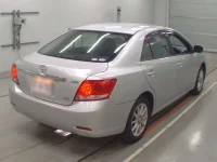 Toyota ALLION лот № 30640 оценка R  с аукциона в Японии 1