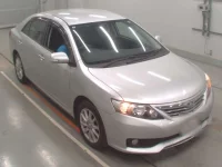 Toyota ALLION лот № 30640 оценка R  с аукциона в Японии 4