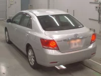 Toyota ALLION лот № 30640 оценка R  с аукциона в Японии 5