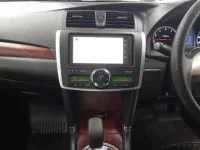 Toyota ALLION лот № 30640 оценка R  с аукциона в Японии 8