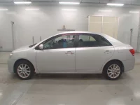 Toyota ALLION лот № 30640 оценка R  с аукциона в Японии 3