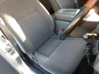 Toyota HIACE VAN лот № 30642 оценка 4  с аукциона в Японии 7