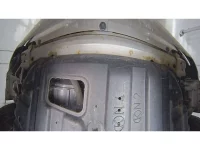 Toyota HIACE VAN лот № 30642 оценка 4  с аукциона в Японии 10