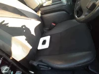 Toyota HIACE VAN лот № 30639 оценка 3.5  с аукциона в Японии 7