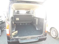 Toyota HIACE VAN лот № 30639 оценка 3.5  с аукциона в Японии 8