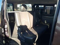 Toyota HIACE VAN лот № 30639 оценка 3.5  с аукциона в Японии 9