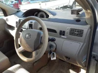 Toyota RAUM лот № 5628 оценка R  с аукциона в Японии 6