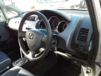 Honda FIT лот № 5629 оценка 3  с аукциона в Японии 6