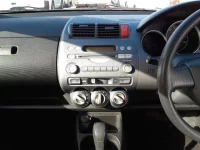 Honda FIT лот № 5629 оценка 3  с аукциона в Японии 8