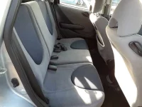 Honda FIT лот № 5629 оценка 3  с аукциона в Японии 9