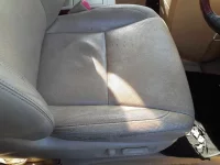 Toyota VELLFIRE лот № 5634 оценка 3.5  с аукциона в Японии 7