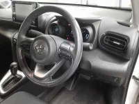 Toyota YARIS CROSS лот № 30650 оценка RA  с аукциона в Японии 6