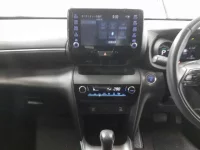 Toyota YARIS CROSS лот № 30650 оценка RA  с аукциона в Японии 8