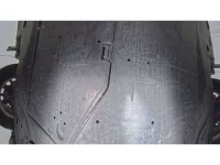 Toyota YARIS CROSS лот № 30650 оценка RA  с аукциона в Японии 10