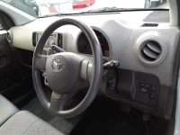 Toyota PASSO лот № 5641 оценка 4  с аукциона в Японии 6