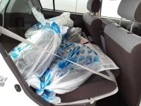 Toyota PASSO лот № 5641 оценка 4  с аукциона в Японии 9