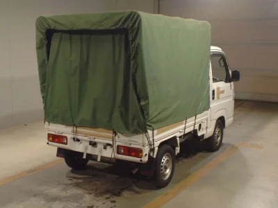 Honda ACTY TRUCK  с аукциона в Японии