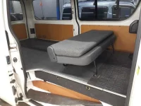 Toyota HIACE VAN лот № 30651 оценка 3.5  с аукциона в Японии 9