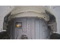 Toyota HIACE VAN лот № 30651 оценка 3.5  с аукциона в Японии 10