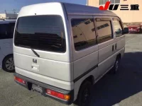 Honda ACTY VAN лот № 7330 оценка -  с аукциона в Японии 5