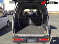 Honda ACTY VAN лот № 7330 оценка -  с аукциона в Японии 6