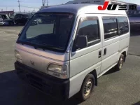 Honda ACTY VAN лот № 7330 оценка -  с аукциона в Японии 8