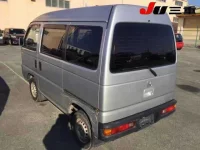 Honda ACTY VAN лот № 7330 оценка -  с аукциона в Японии 1