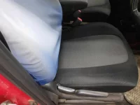 Toyota RACTIS лот № 30653 оценка 3  с аукциона в Японии 7