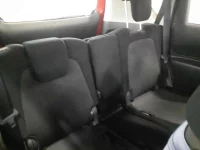 Toyota RACTIS лот № 30653 оценка 3  с аукциона в Японии 9