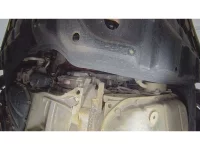 Toyota RACTIS лот № 30653 оценка 3  с аукциона в Японии 10