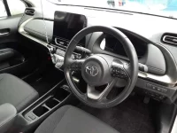 Toyota AQUA лот № 30568 оценка 4.5  с аукциона в Японии 6