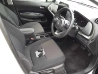 Toyota AQUA лот № 30568 оценка 4.5  с аукциона в Японии 7