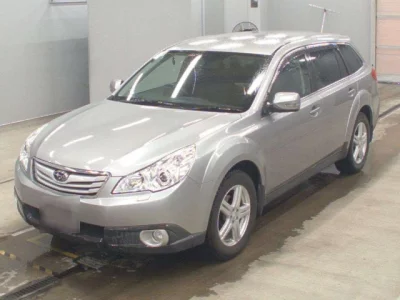Subaru LEGACY OUTBACK