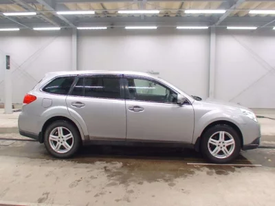 Subaru LEGACY OUTBACK
