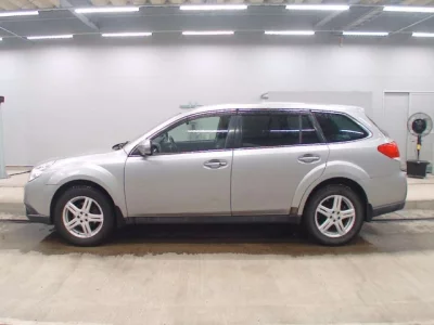 Subaru LEGACY OUTBACK