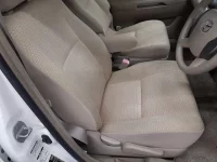 Toyota RAUM лот № 5659 оценка 3.5  с аукциона в Японии 7