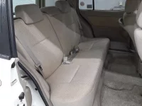 Toyota RAUM лот № 5659 оценка 3.5  с аукциона в Японии 9